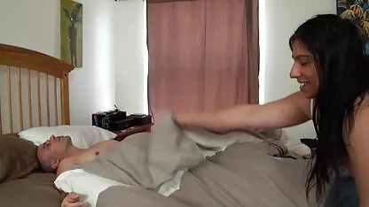 ट्रेसी विन्न और पीटर उत्तर - मित्र और प्रेमी हिंदी फिल्म सेक्सी एचडी में 1