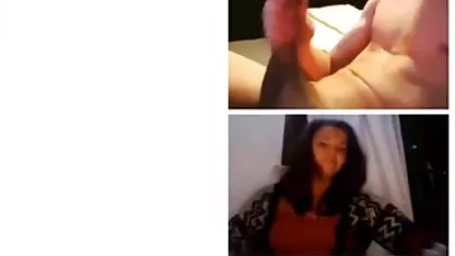 परफेक्ट हस्तमैथुन के साथ पर्की मुस्कान ब्लौंडी सेक्सी हिंदी एचडी मूवी ज़ाज़ी